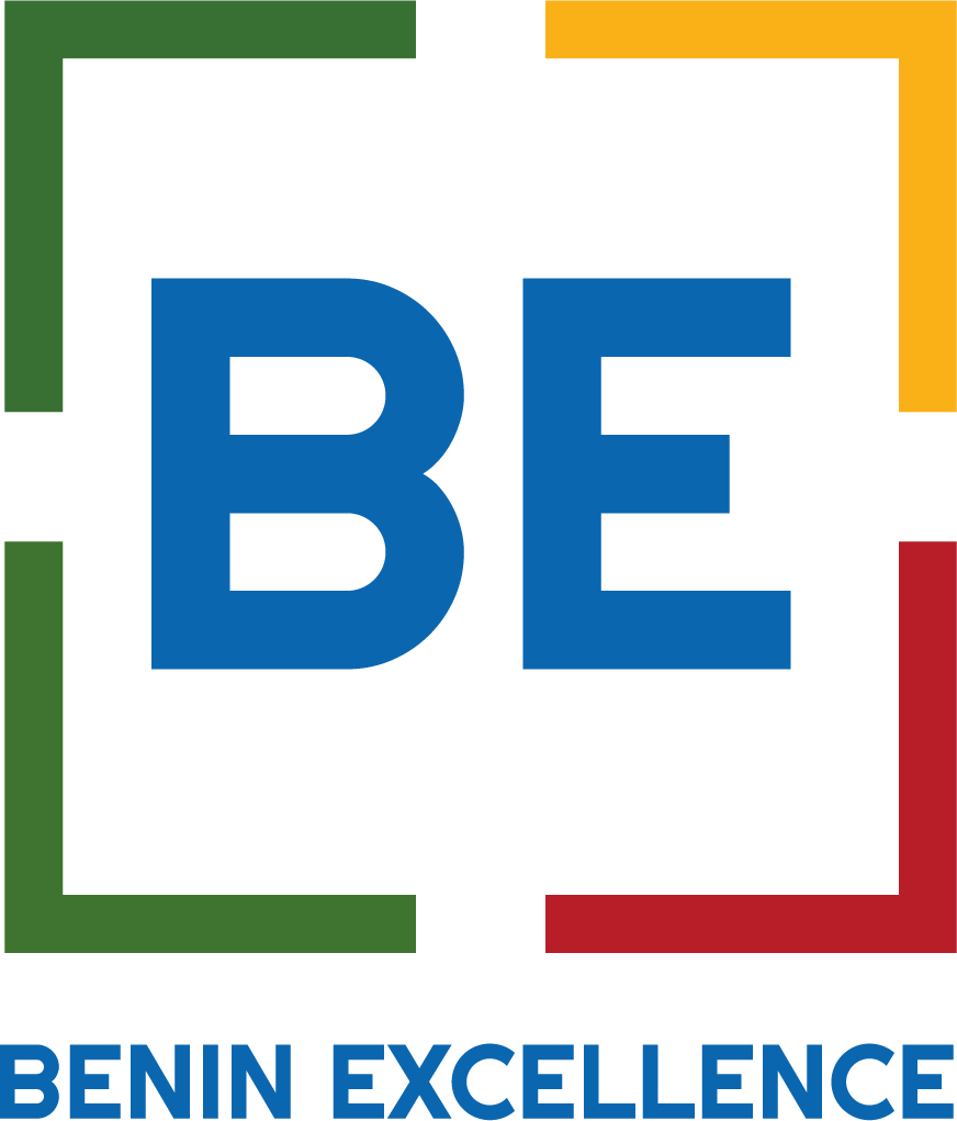Logo de Bénin Excellence